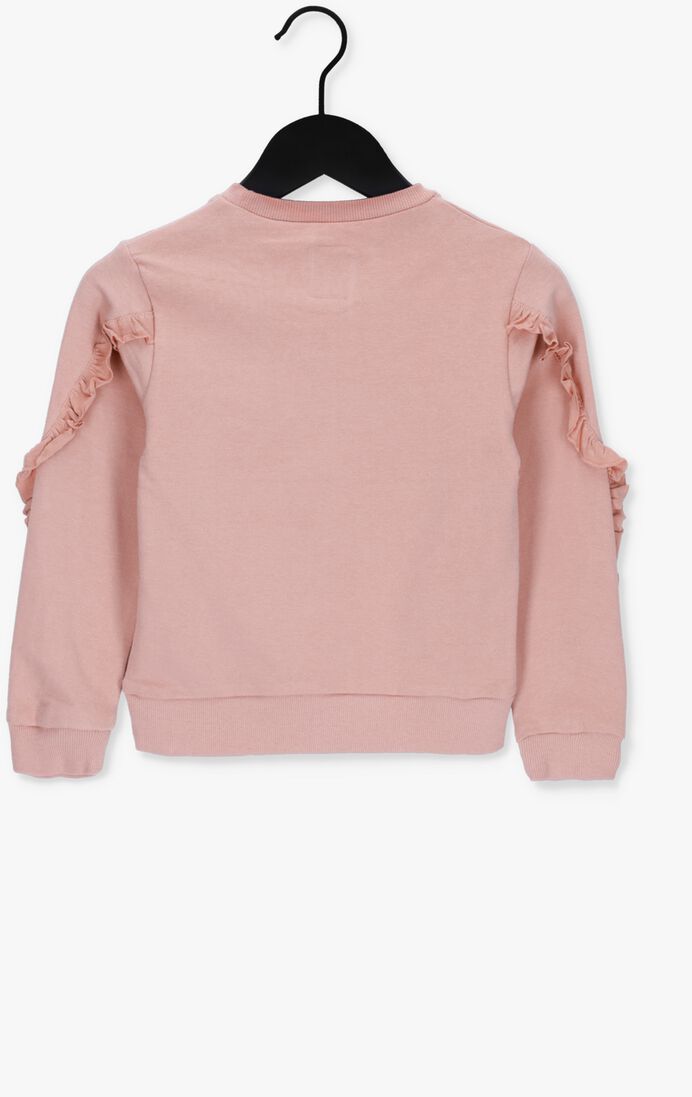KOKO NOKO roze koko noko sweater u44917