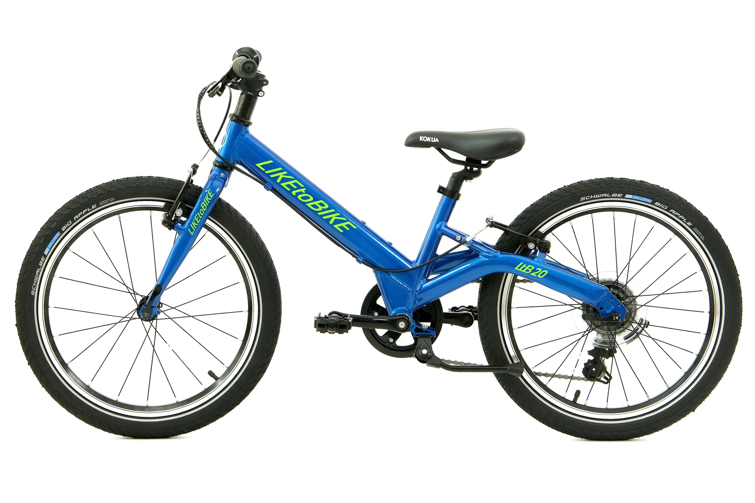 Kokua LIKEtoBIKE 20
