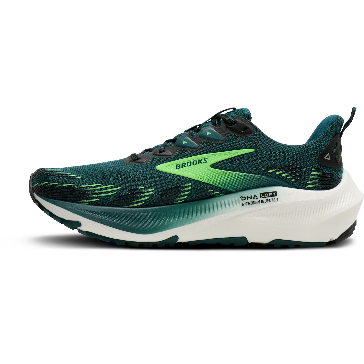 Brooks Ghost Trail Heren