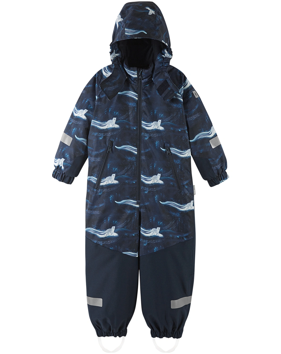 Schneeanzug REIMATEC KURIKKA in dark navy