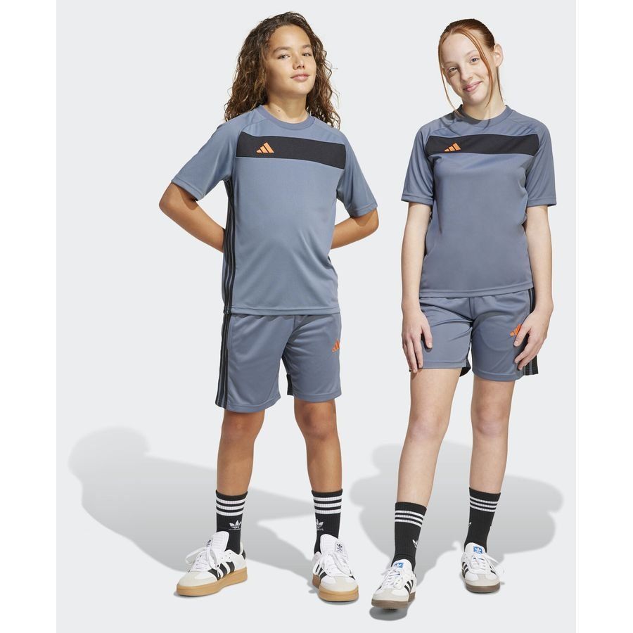 Adidas Short Tiro 25 Essentials Enfants