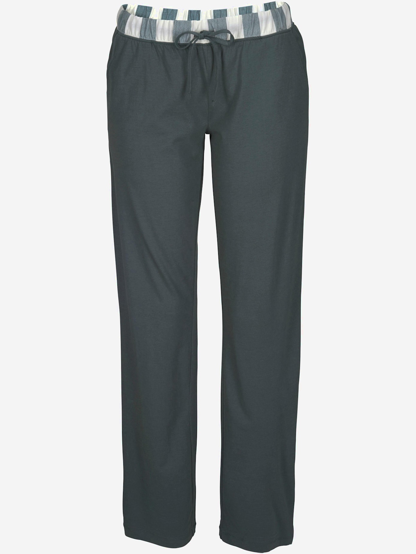 Pyjama classique avec col chemise
