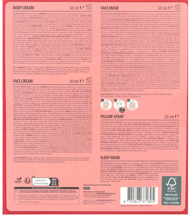SenceBeauty Dream On Sleep Kit Geschenkset 1ST