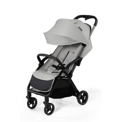 Poussette Apino dove grey - Gris - KINDERKRAFT
