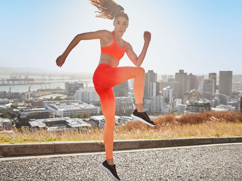 Dames sportlegging