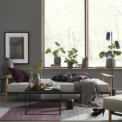 Innovation Living - Havanna Sovesofa 115 x 210 cm