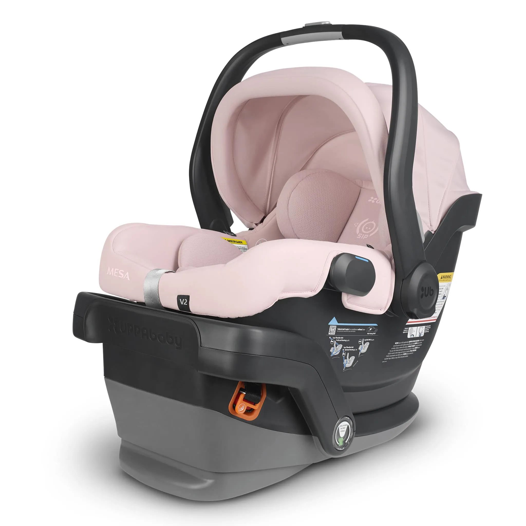 UPPAbaby Siège d'Auto Mesa V2  4-35lb - Alice