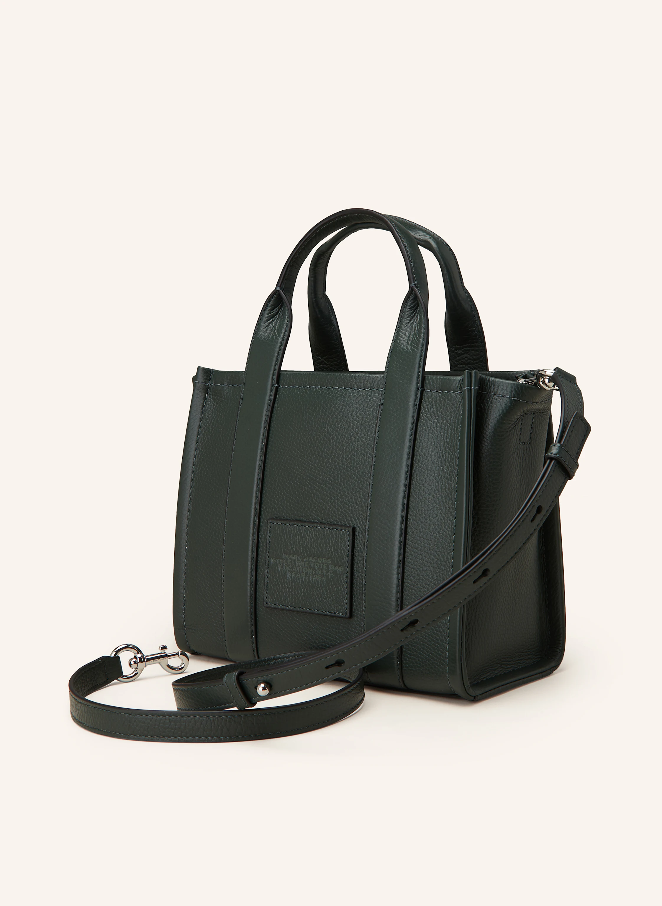 MARC JACOBS Handtasche THE SMALL TOTE BAG