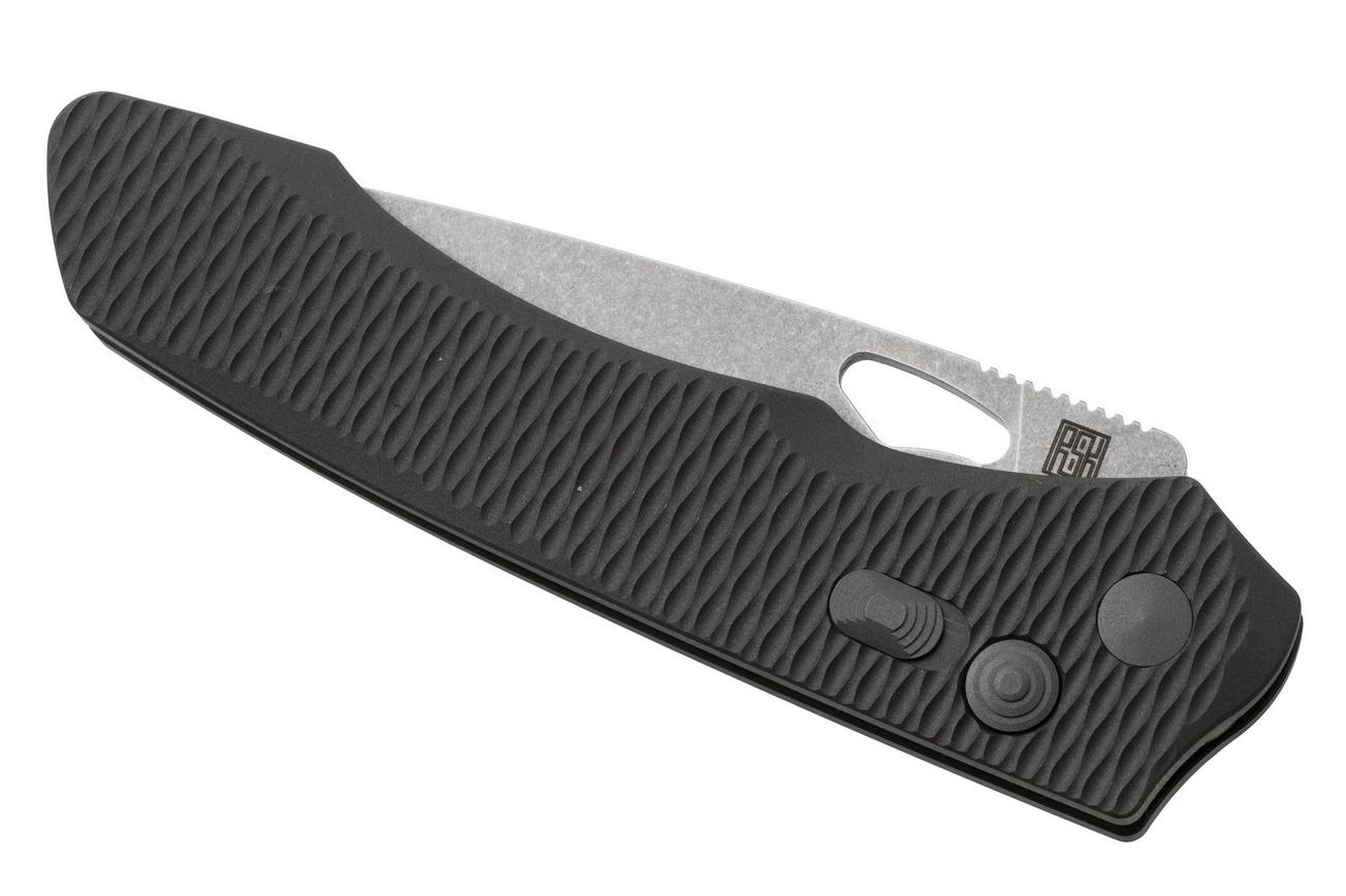 Real Steel Griffin Ultimatum 7131T2 Stonewashed Vanax, Titanium, zakmes