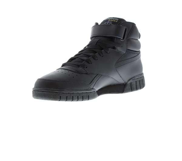 Reebok Men's Exofit Hi Top Trainers