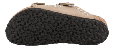 Birkenstock Kids Arizona Original Sandal Narrow Taupe 1031708