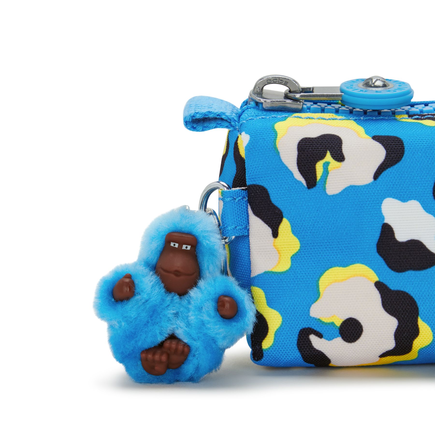 FREEDOM Trousse - Leopard Floral