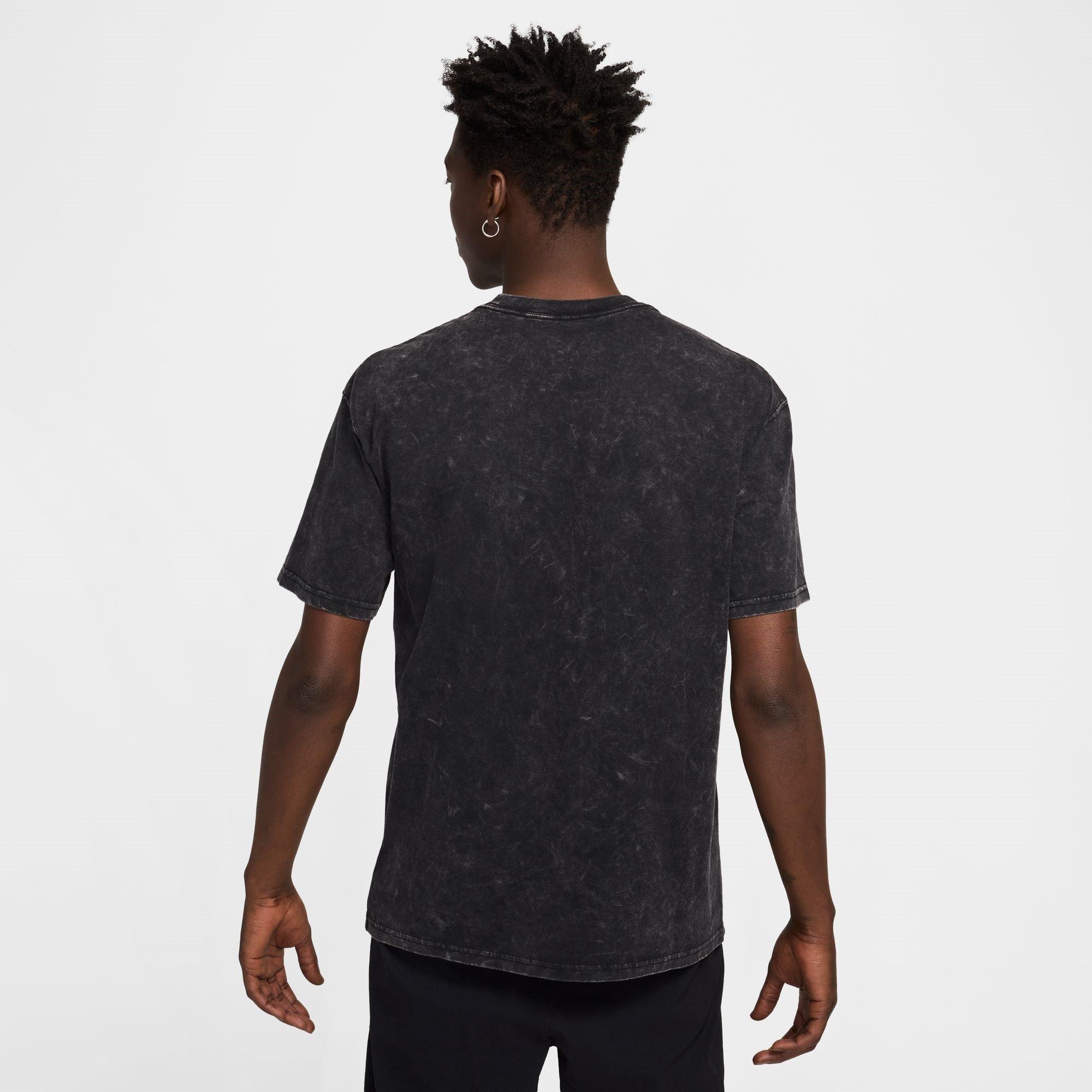 Nike Liverpool Essentials T Shirt Mens