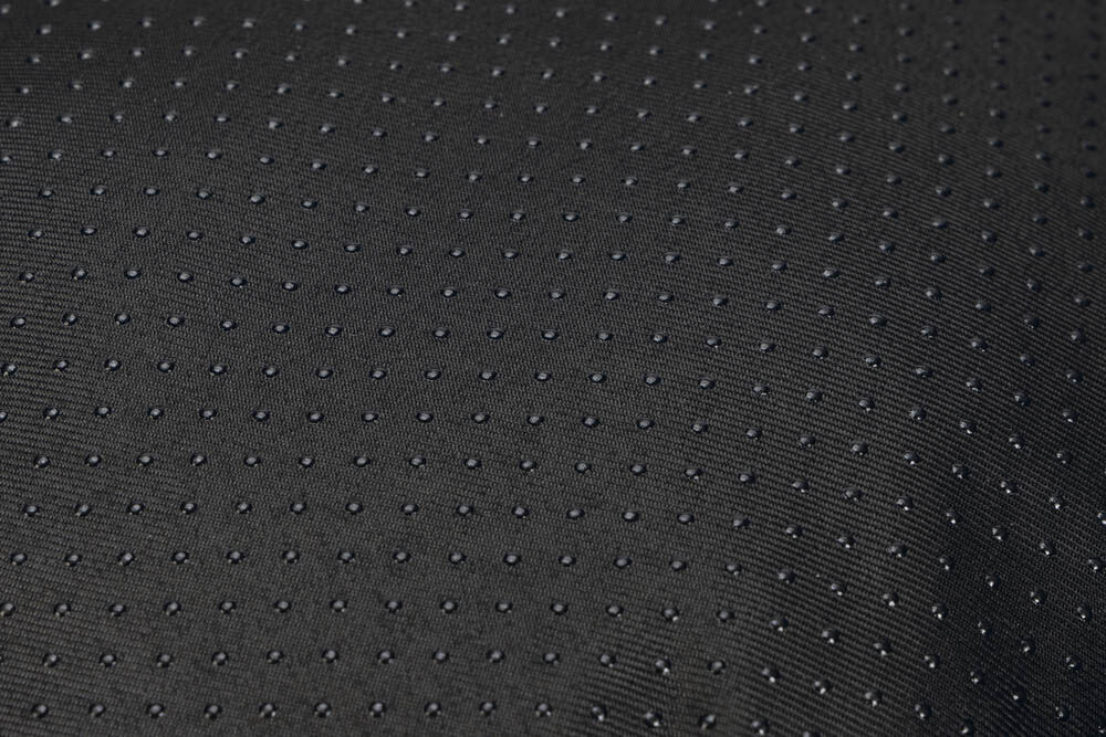 Designed by Lotte Ribbed - Hondenkussen - roze - 15x55x70 cm - S