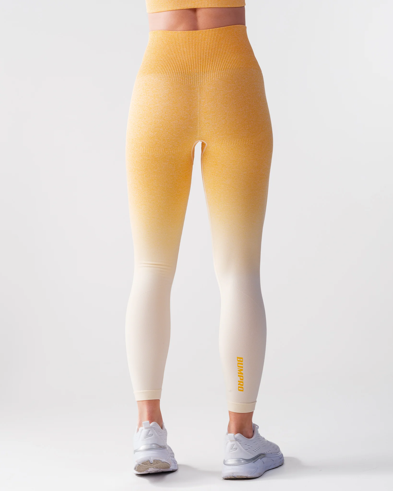 Bumpro SETT Hyper Sundazed Mango Ombre