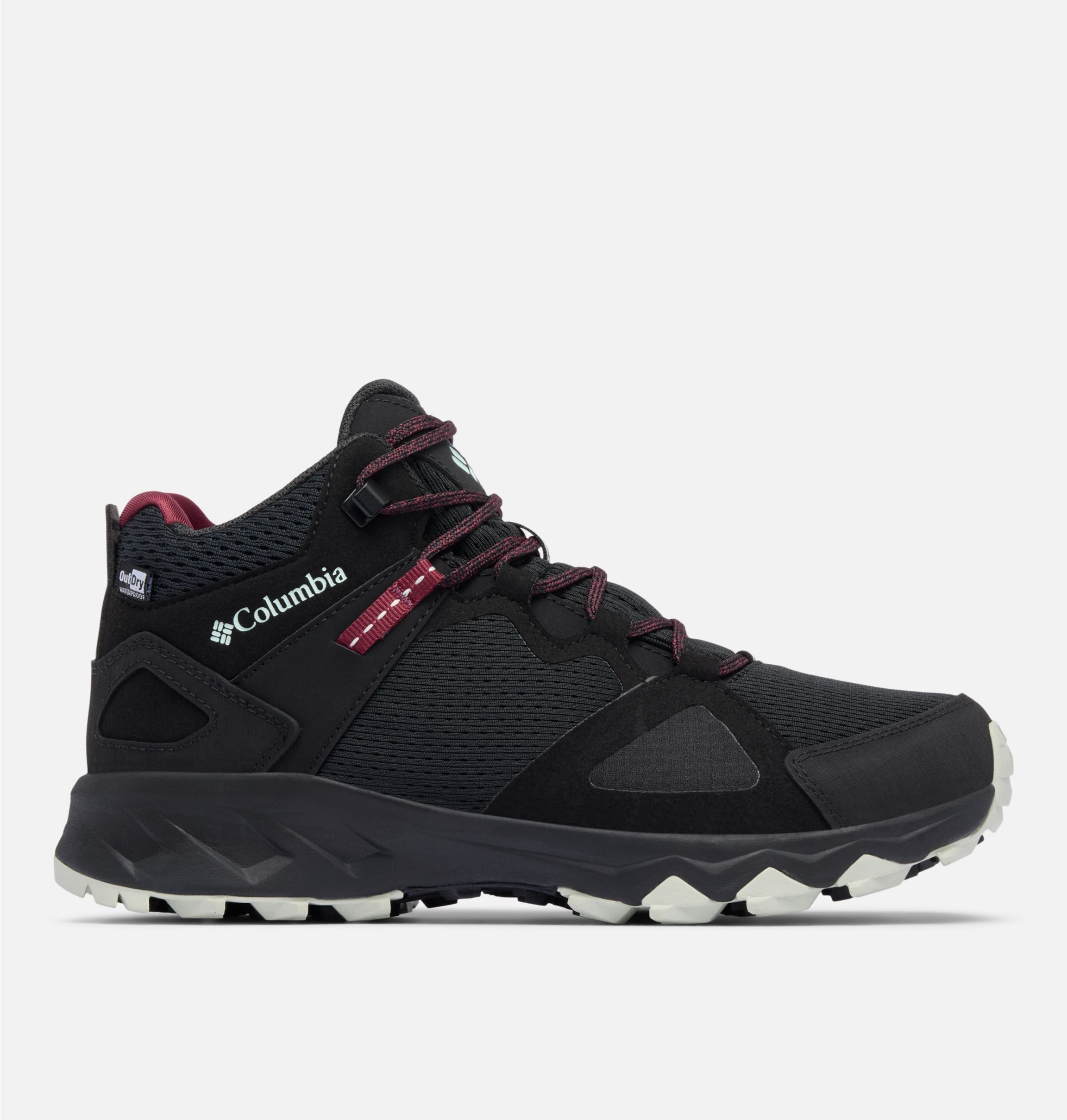 Columbia Wanderschuh »PEAKFREAK™ HERA MID OUTDRY™«  wasserdicht