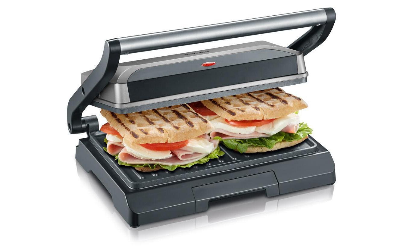Severin Kontaktgrill »KG 2394 800 W« 800 W