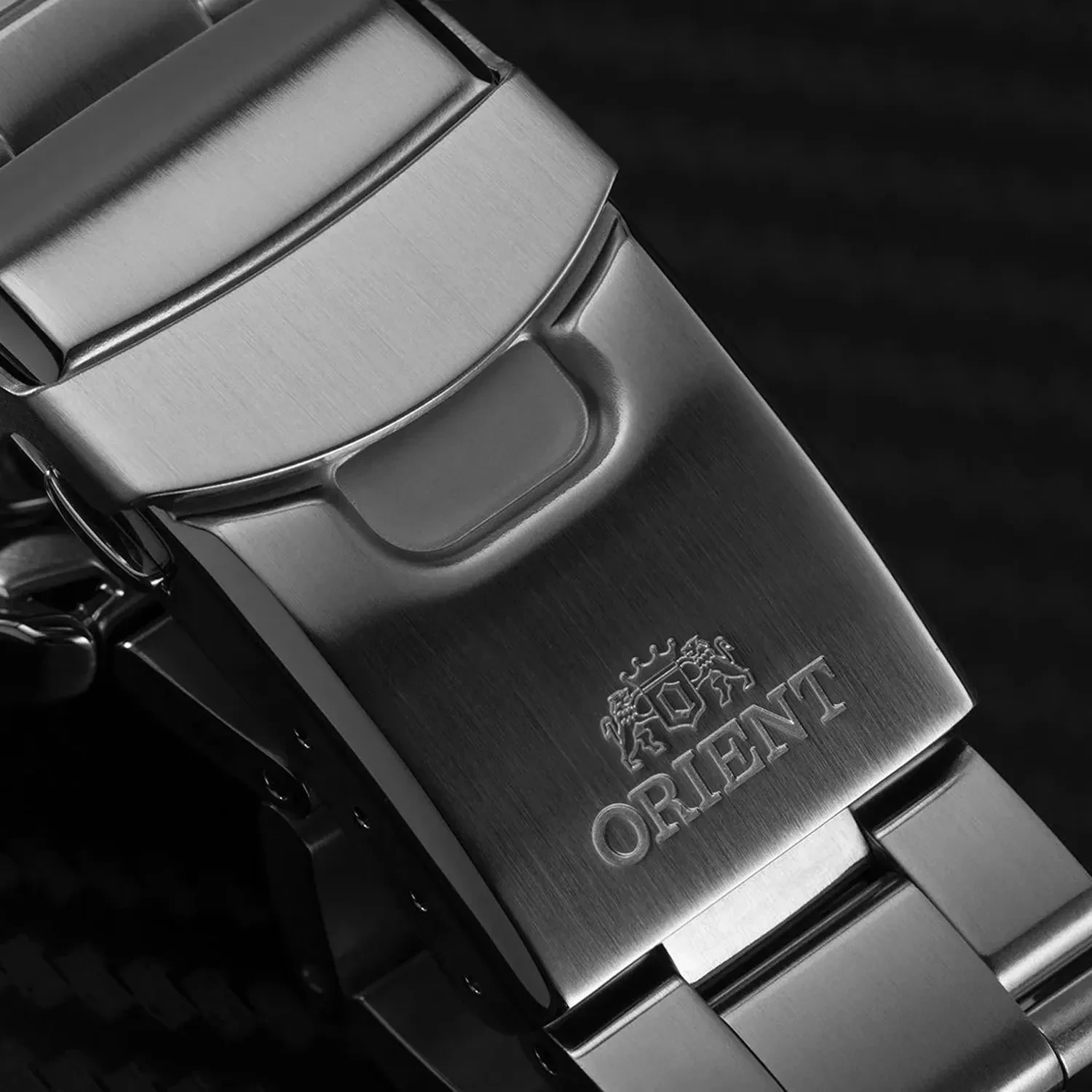 Orient Mako II Diver Automatic AA02001B