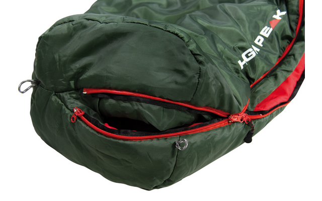 HIGH PEAK Black Arrow ECO