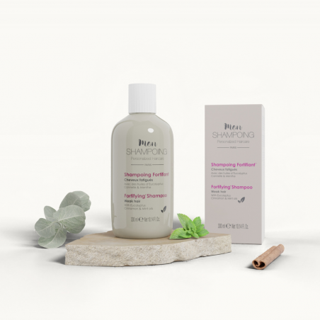 Mon SHAMPOING Shampoing fortifiant anti-chute
