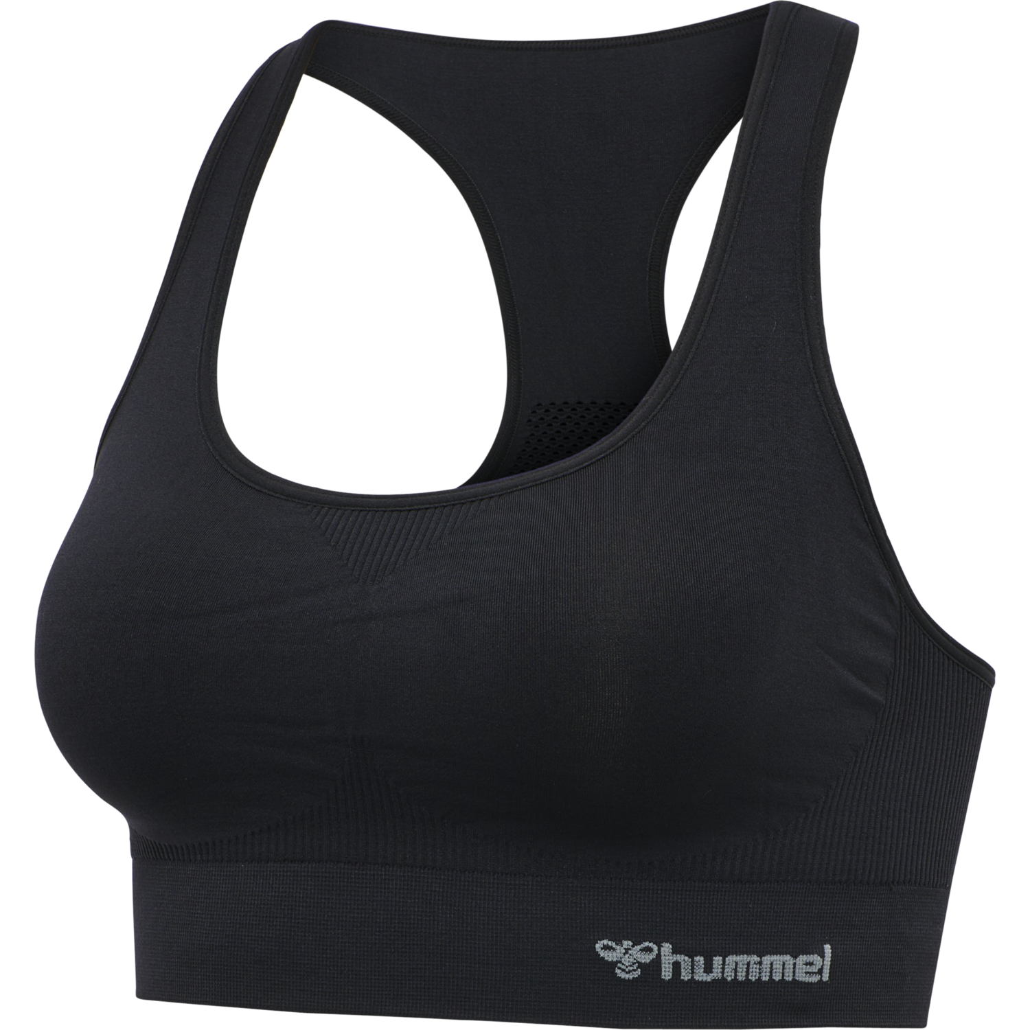 hmlTIF SEAMLESS SPORTS TOP