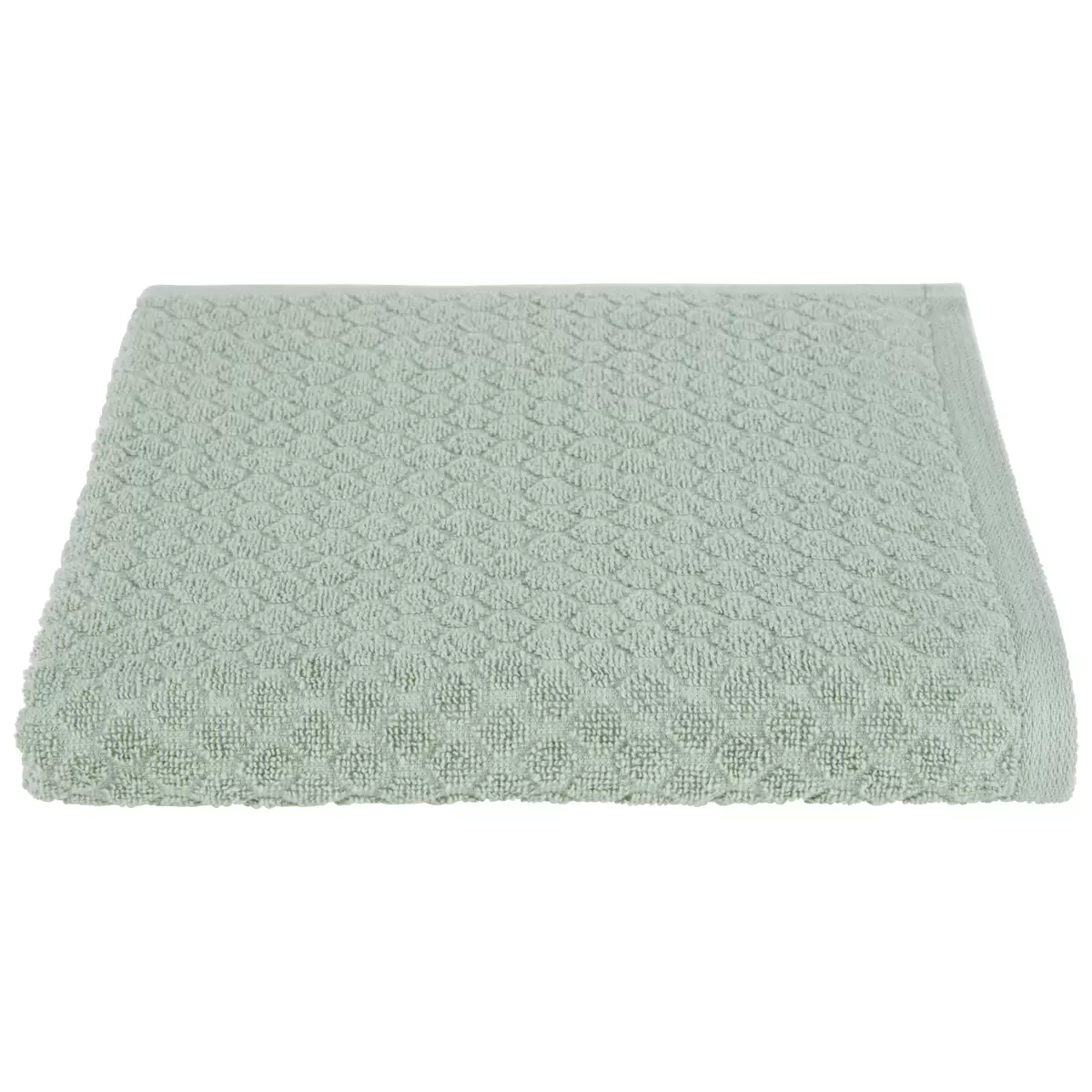Handtuch Elena Mint