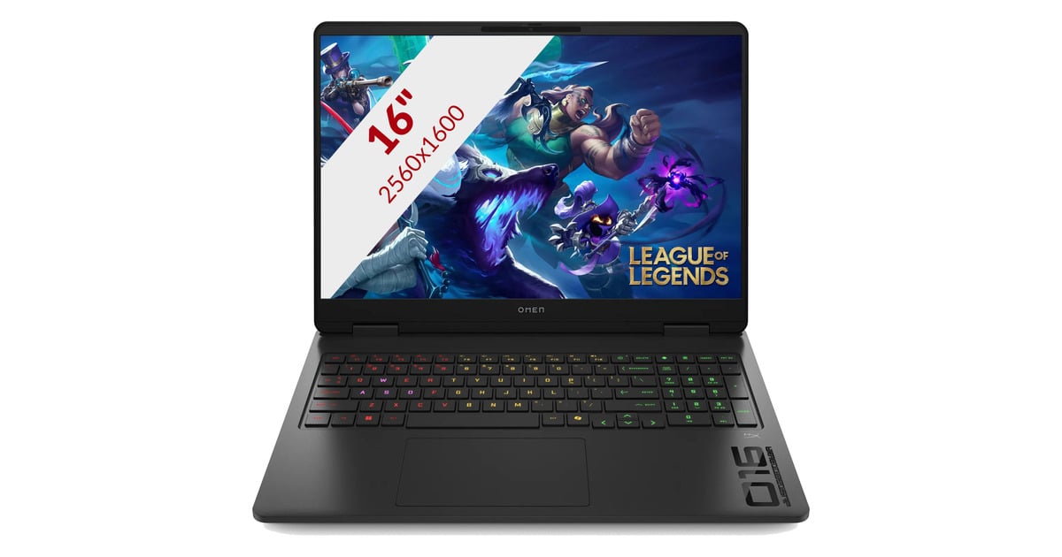 OMEN16-ap0370nd (BK6G1EA) 16