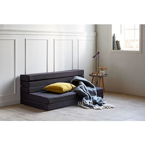 Sleepy foldemadras og sofa