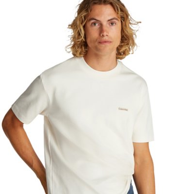 Tee-shirt à manches courtes homme 90'S Loose CALVIN KLEIN