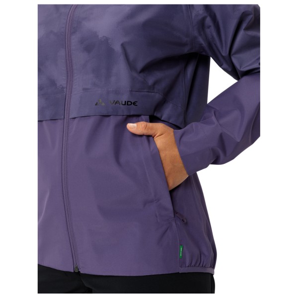 Vaude - Women's Loamer Rain Jacket - Veste de cyclisme