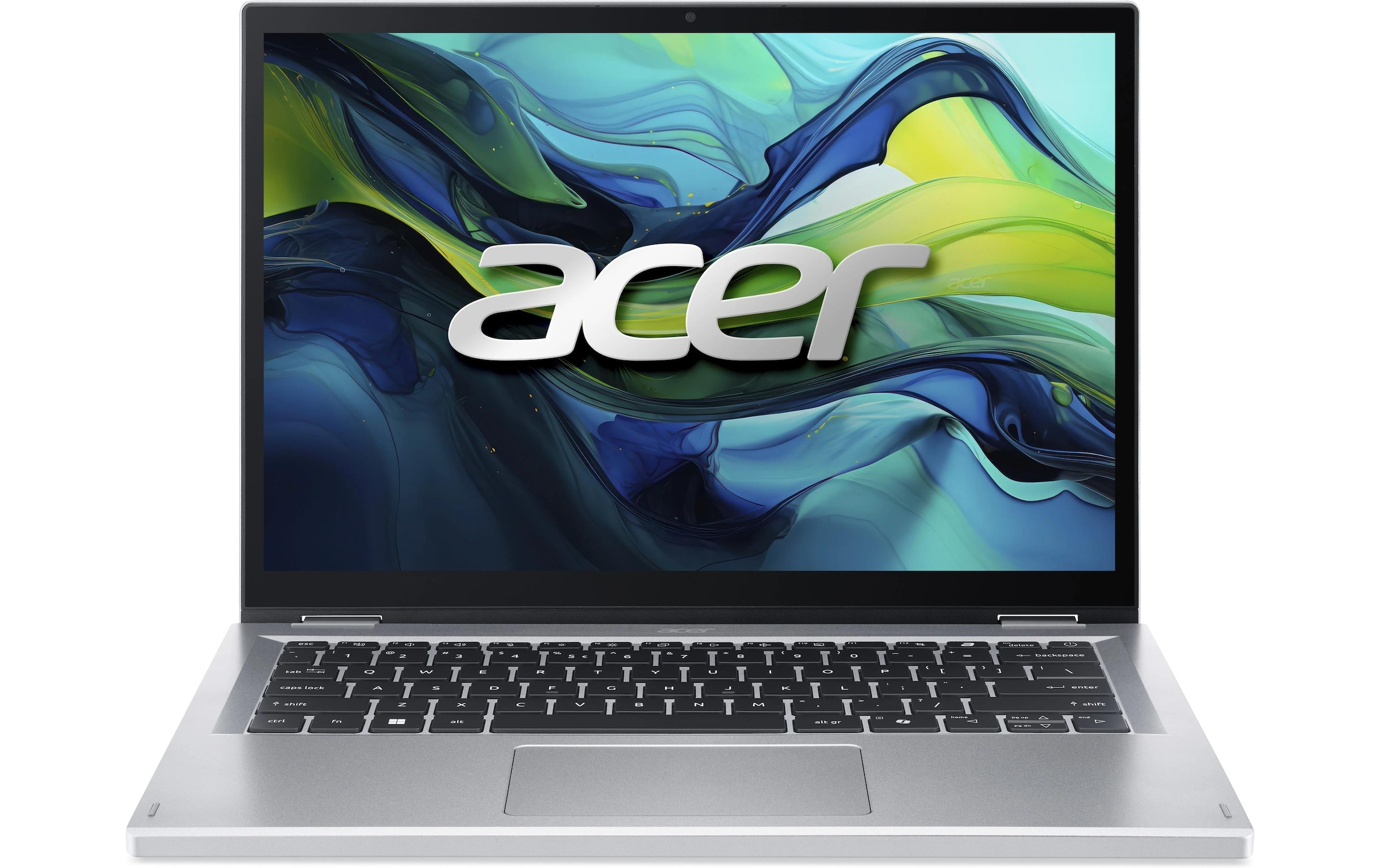 Acer Notebook »Aspire Go Spin 14 (AGSP14-31PT-C686)« 35,42 cm / 14 ″ Intel UHD Graphics
