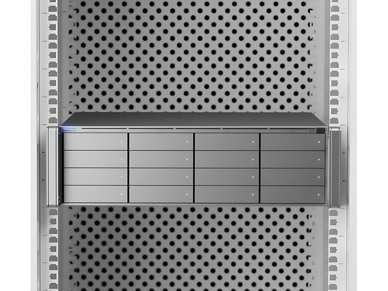Ubiquiti Netzwerkrekorder ENVR 0 TB, 210 Kanal Enterprise Network Video Recorder