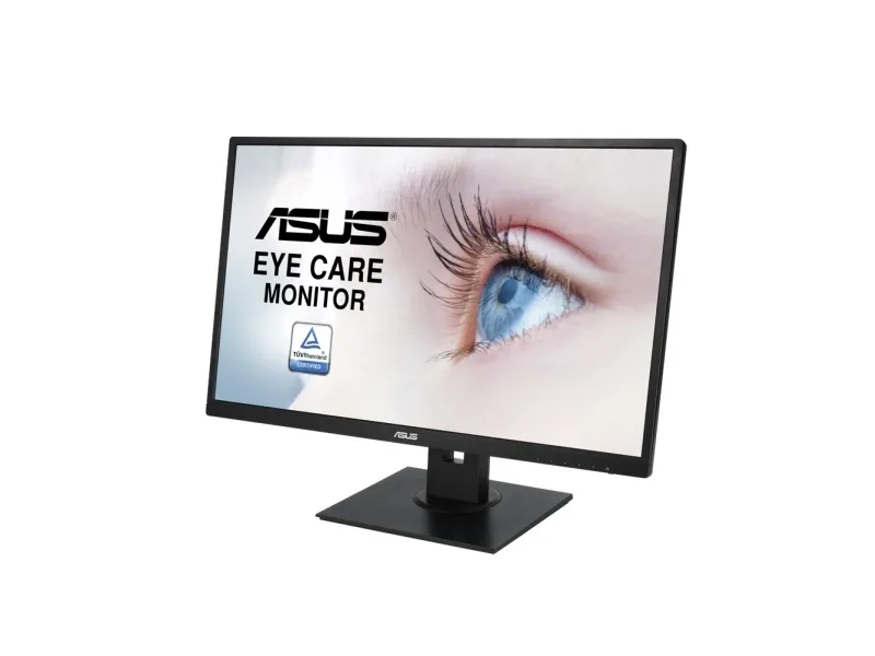 ASUS VA279HAL - LED-skærm - 27