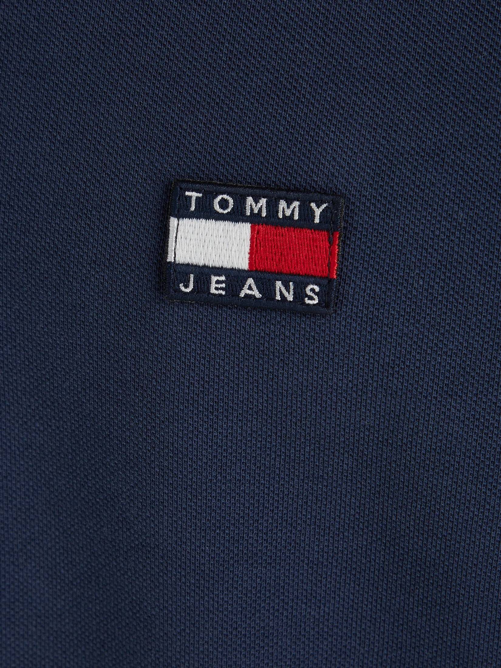 Tommy Jeans| Herren Langarmshirt