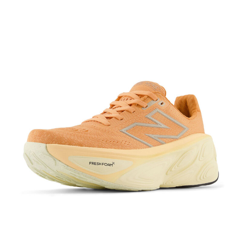 Fresh Foam X More V5 - Chaussures running femme