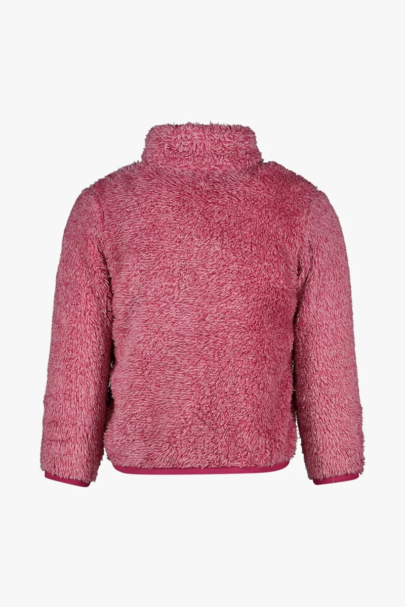 46 NORD Mini Mädchen Fleecejacke