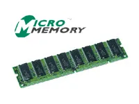 CoreParts - SDRAM - modul - 256 MB - 100 MHz / PC100