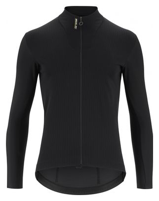 Veste Manches Longues Assos Mille GTS Spring Fall C2 Noir