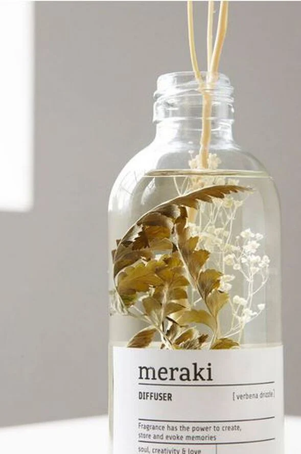 Meraki Duftfrisker, Verbena drizzle