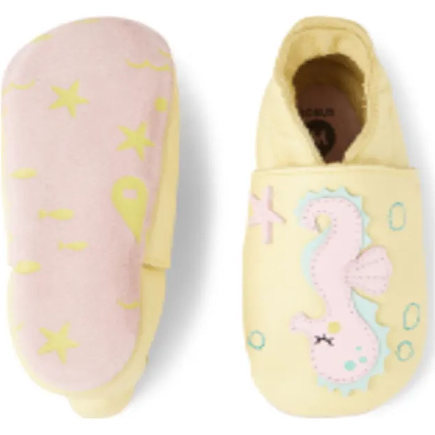 BobuxSeahorse