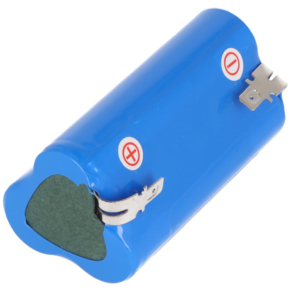 Batterij-inzetstuk voor zelfinstallatie voor Bosch PSR 10.8V, AGS 10.8V Li-ion accu 2000-2200mAh