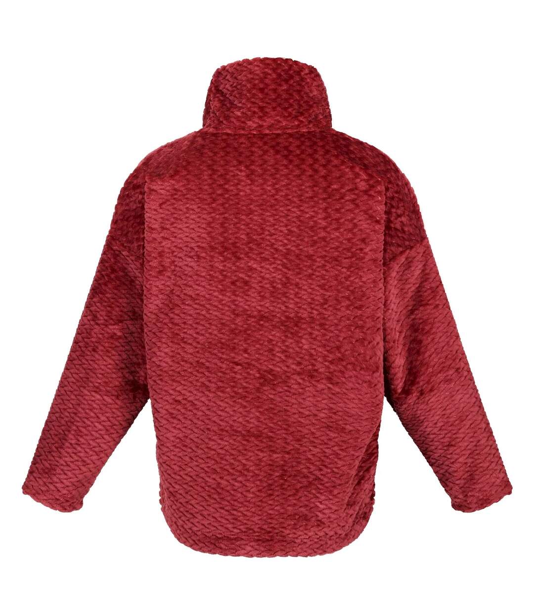 Regatta - Pull BEKKAH - Femme (Bordeaux) - UTRG8184