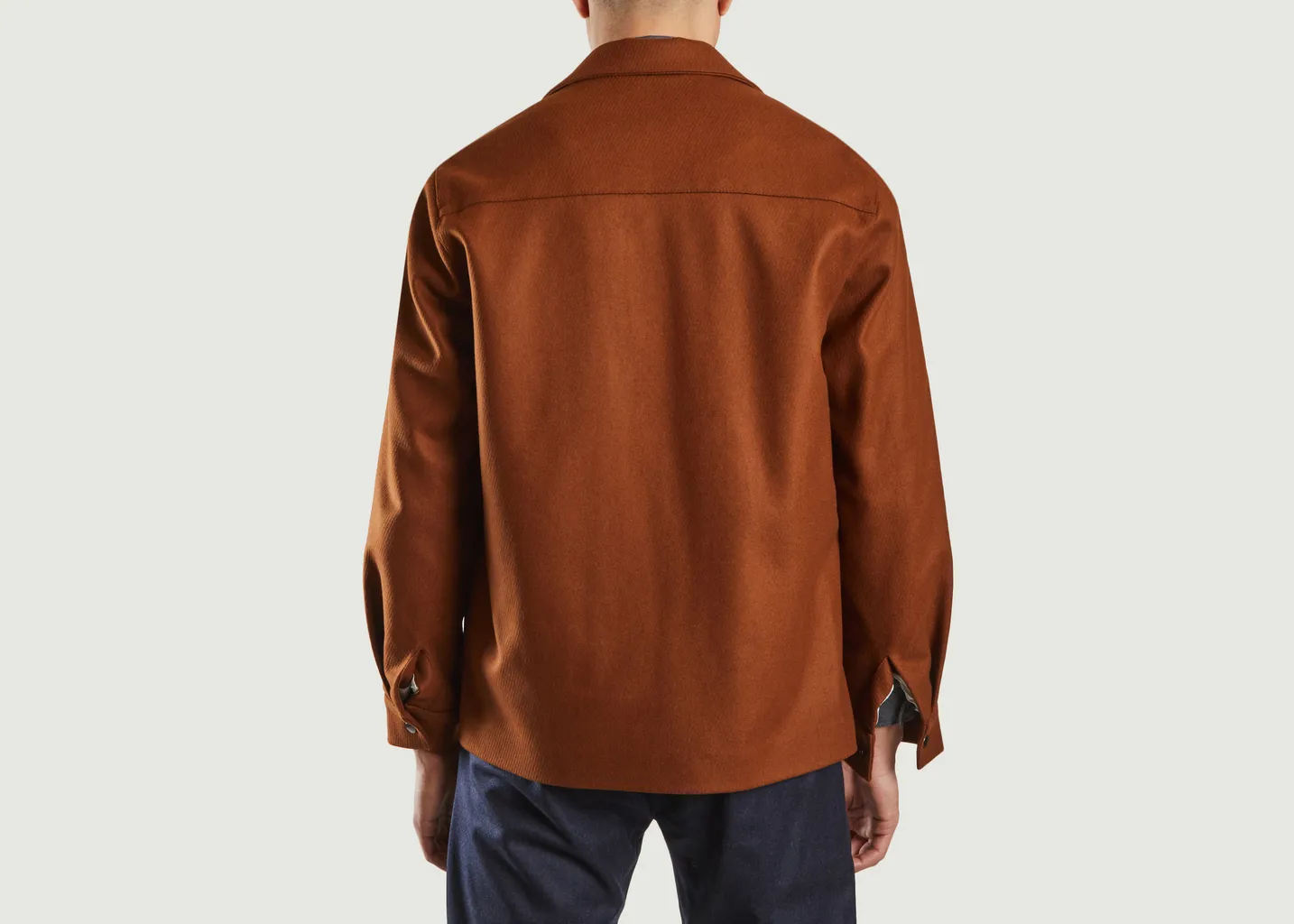 Veste Novara noyoco