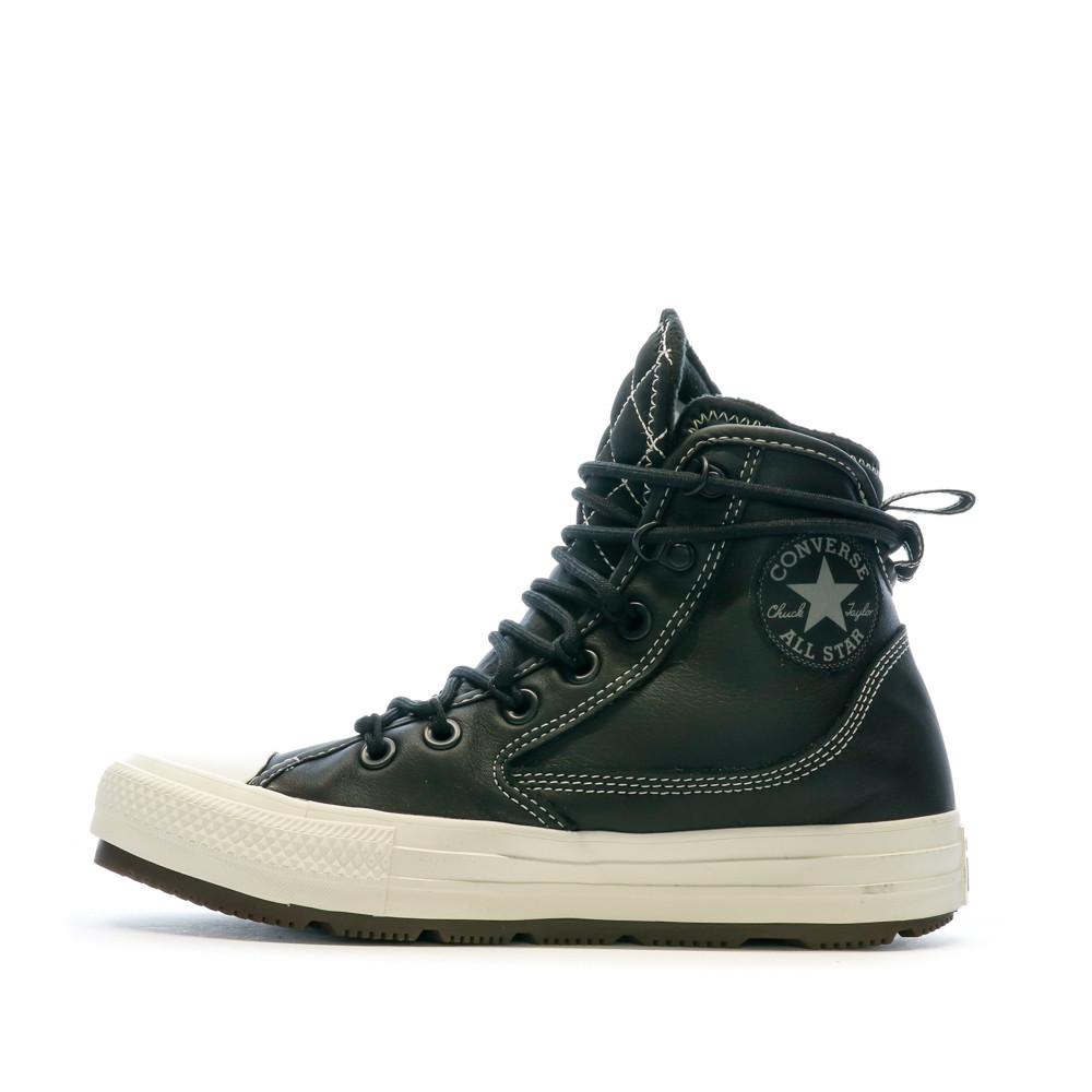 Converse Baskets Noir Femme Converse All Star Terrain