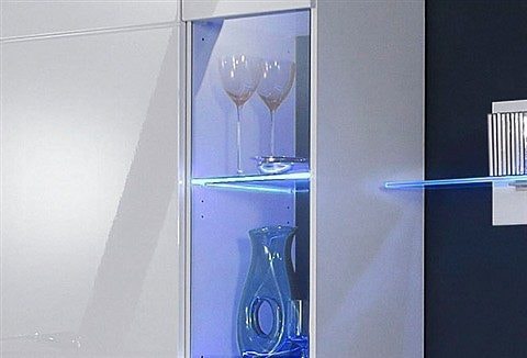 INOSIGN LED Glaskantenbeleuchtung 1 Stk.