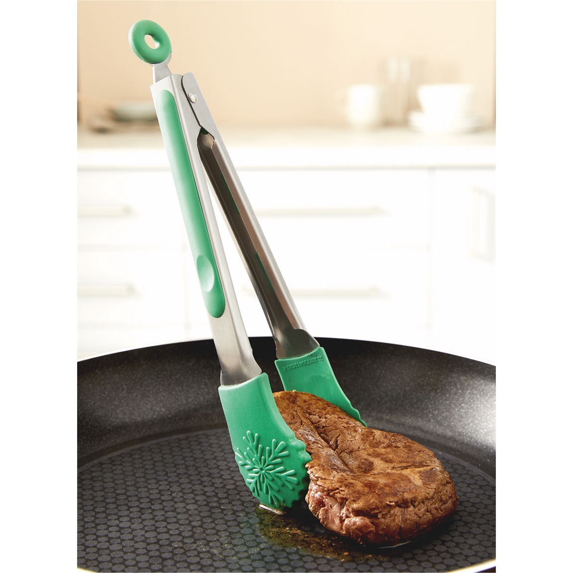 Pince de cuisine Noël