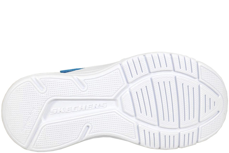 SKECHERS MICROSPEC ADVANCE MULTICOLOR SNEAKER
