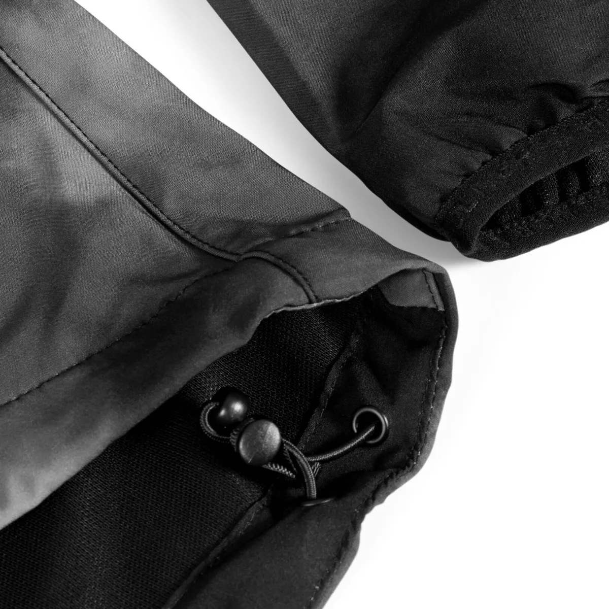 Hellner Women's Harrå Hybrid Jacket 2.0 Black Beauty