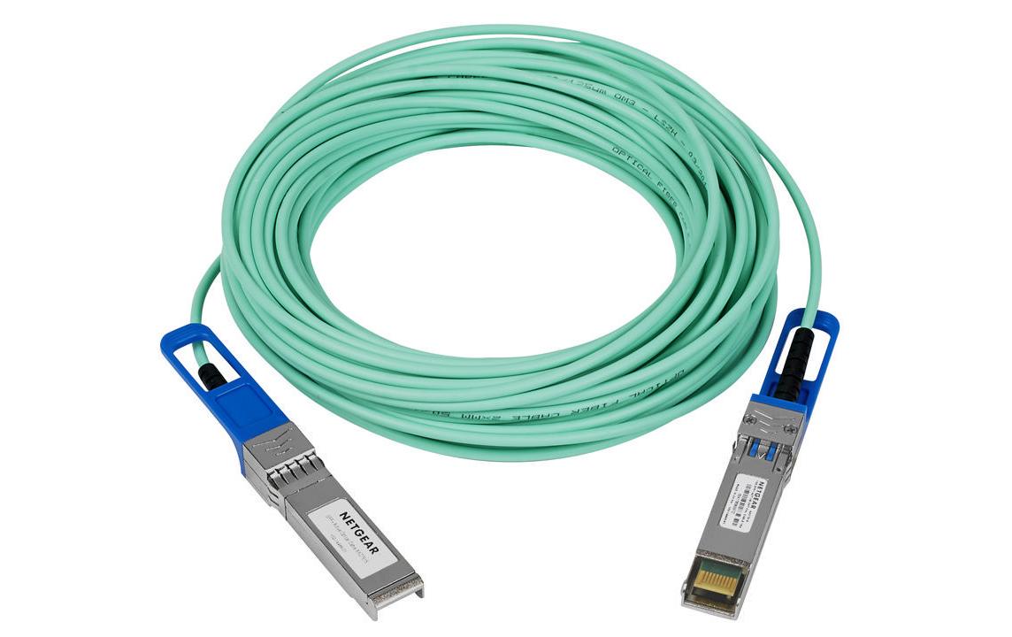 Direct Attach Kabel AXC7615-10000S SFP+/SFP+ 15 mSFP+ Direct Attach Kabel für 10-Gigabit-Verbindungen