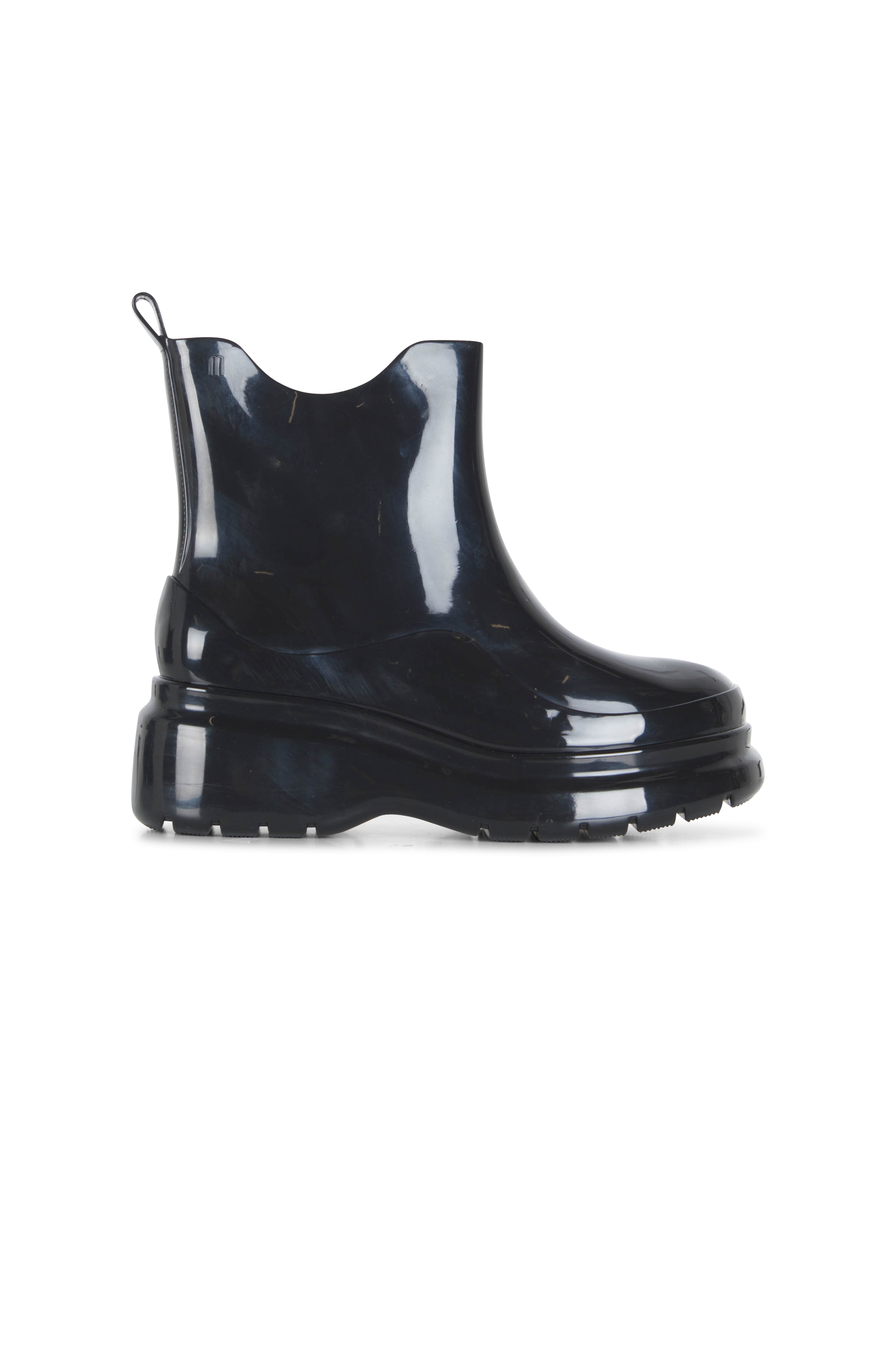 MELISSA Bottines Melissa Grip Boot Ad Noir